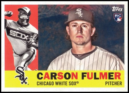 84 Carson Fulmer